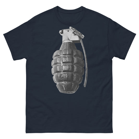 Plan B T-Shirt