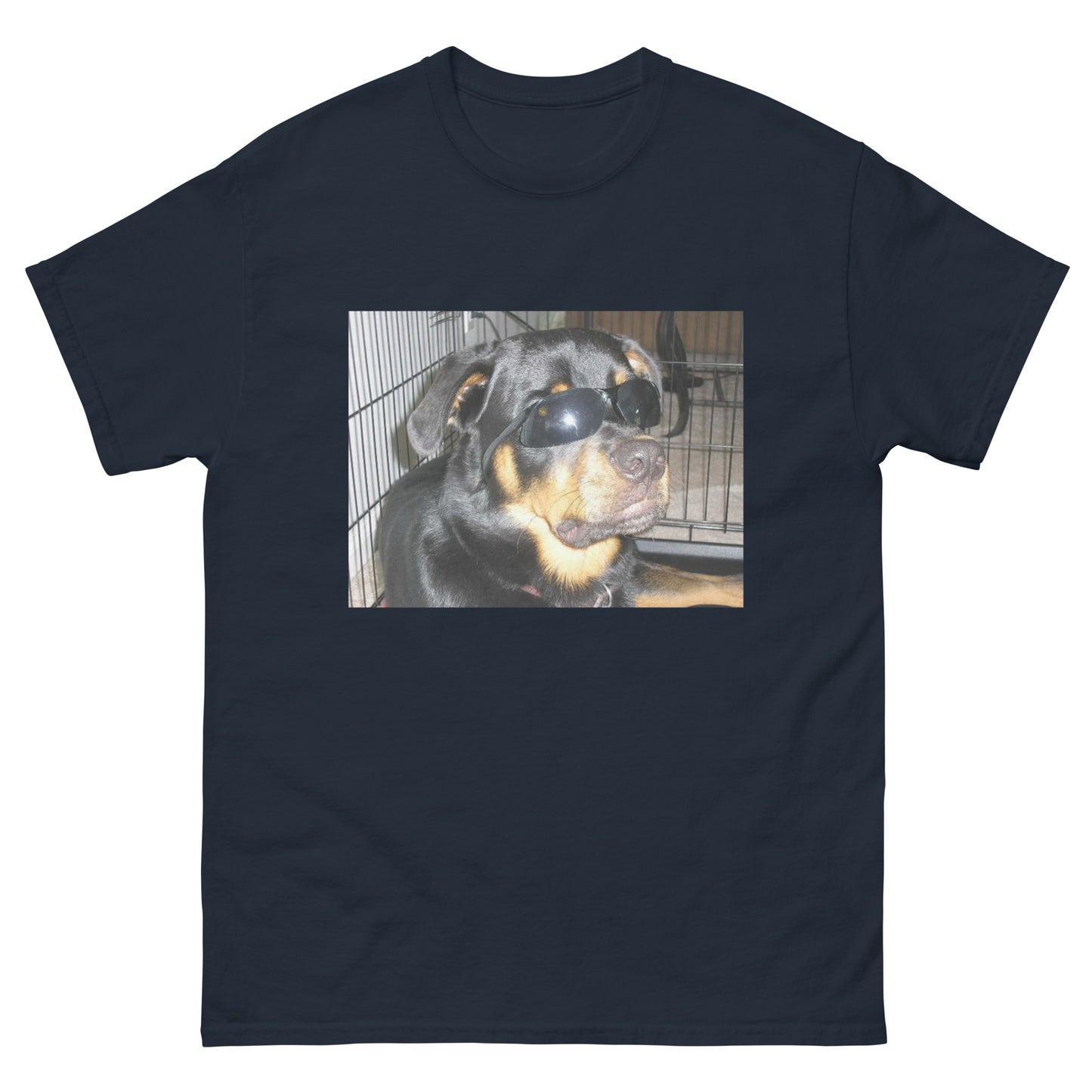 Rottweiler T-Shirt