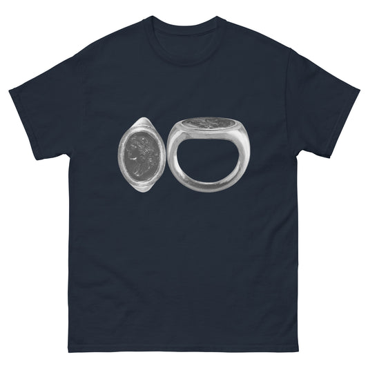 Ring No. 1 T-Shirt