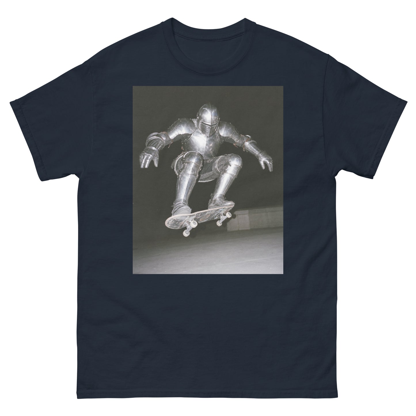 Skate Knight T-Shirt