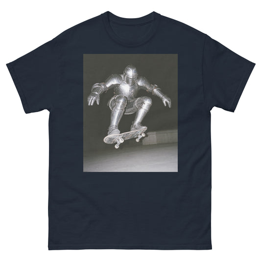 Skate Knight T-Shirt