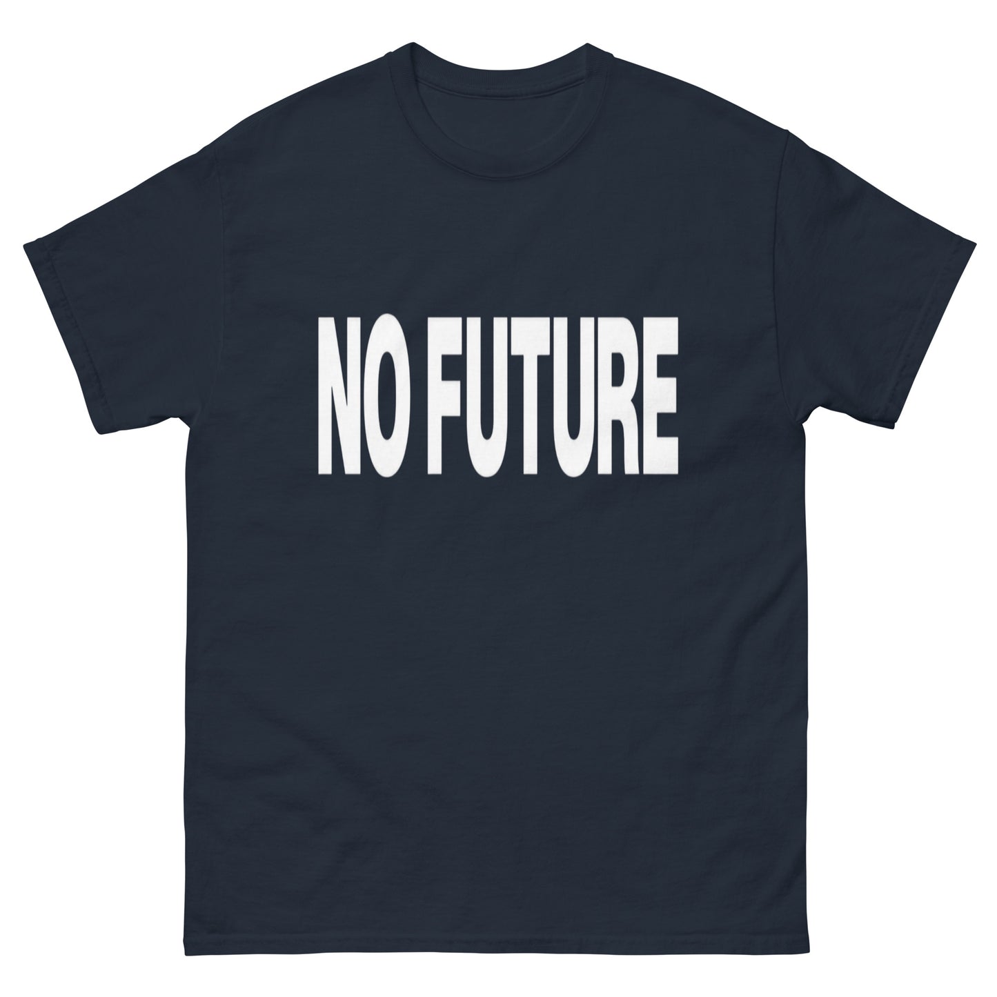 No Future T-Shirt