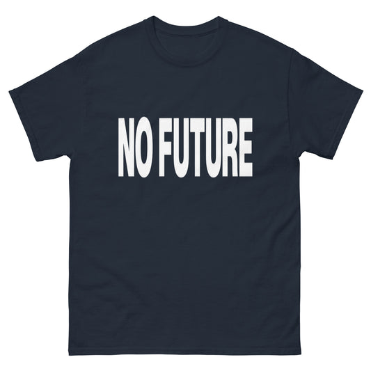 No Future T-Shirt