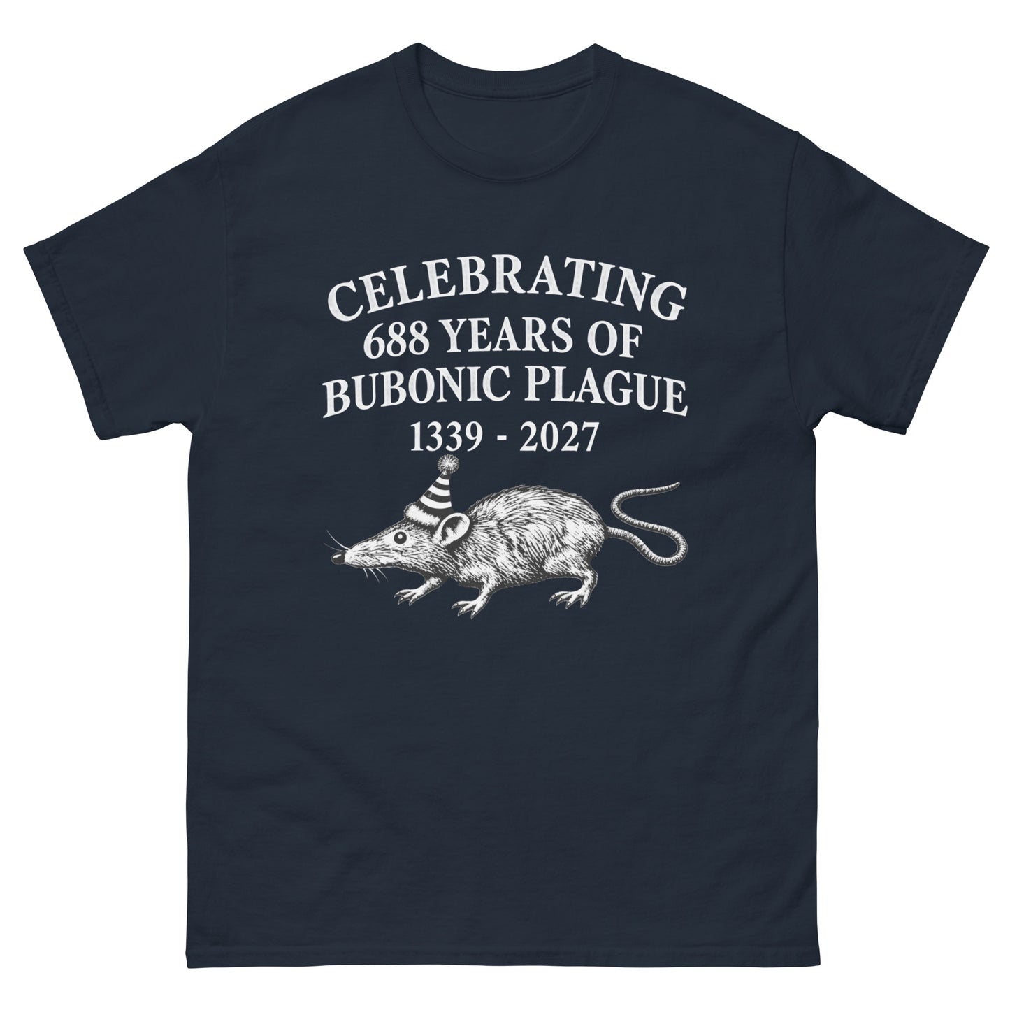 Celebrating T-Shirt