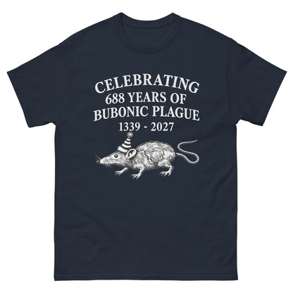 Celebrating T-Shirt