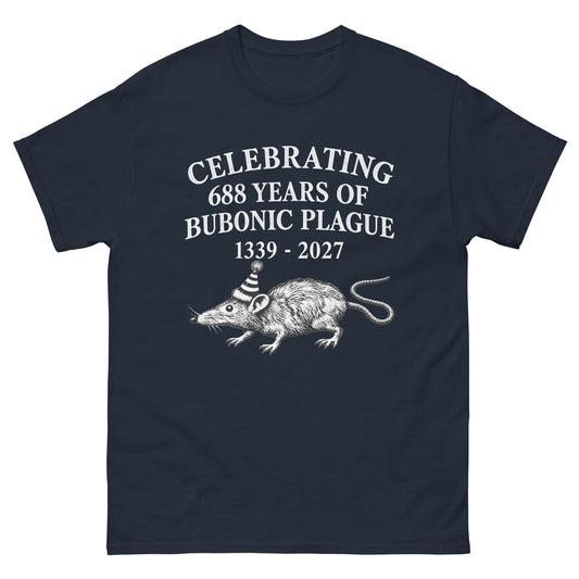 Celebrating T-Shirt