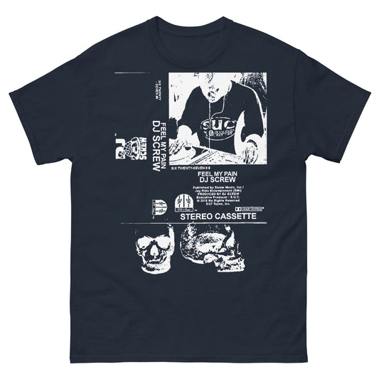 Dj Screw T-Shirt