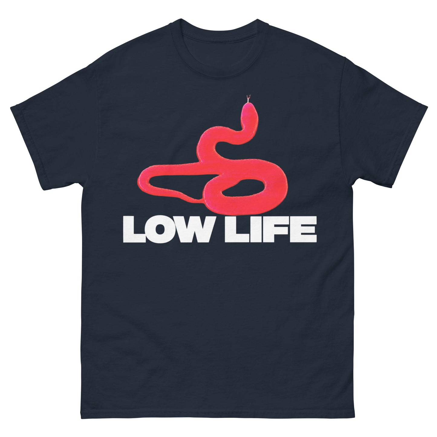 Low Life T-Shirt