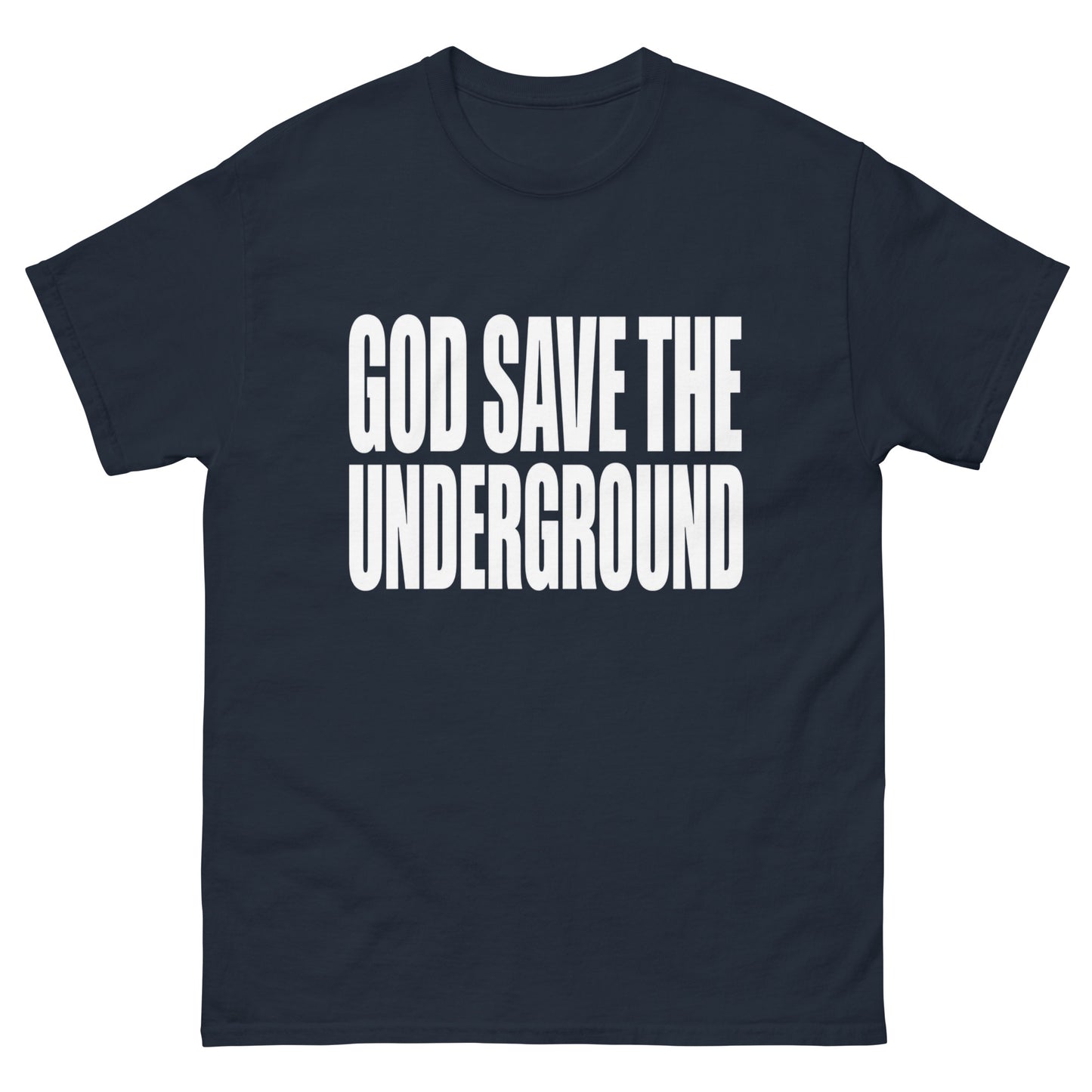 Underground T-Shirt