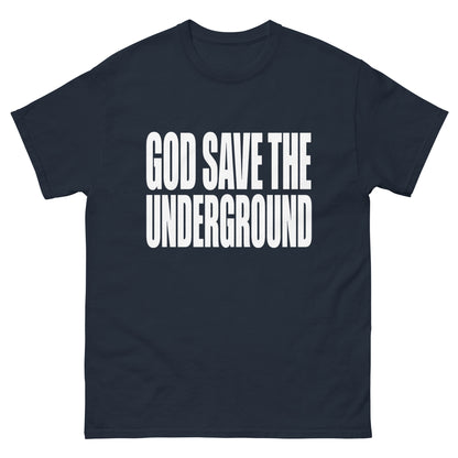 Underground T-Shirt