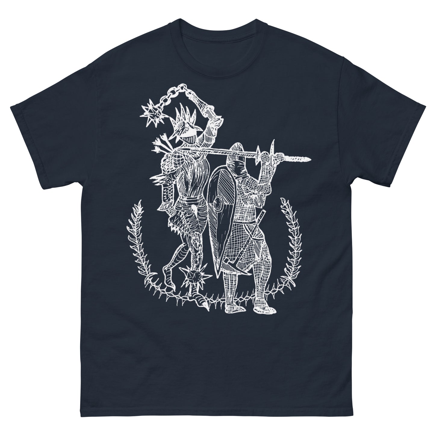 Thornbound T-Shirt