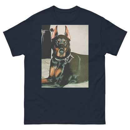 Doberman T-Shirt