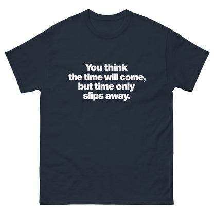 Time T-Shirt