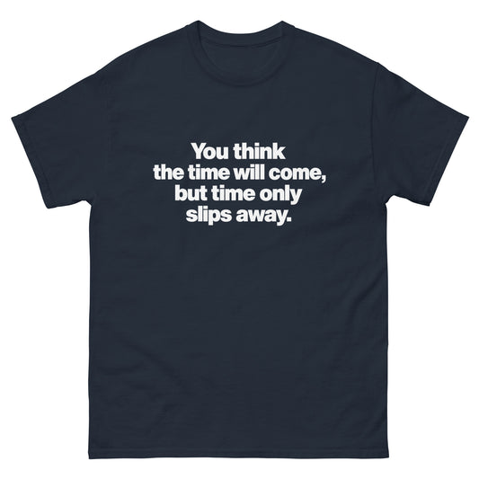 Time T-Shirt