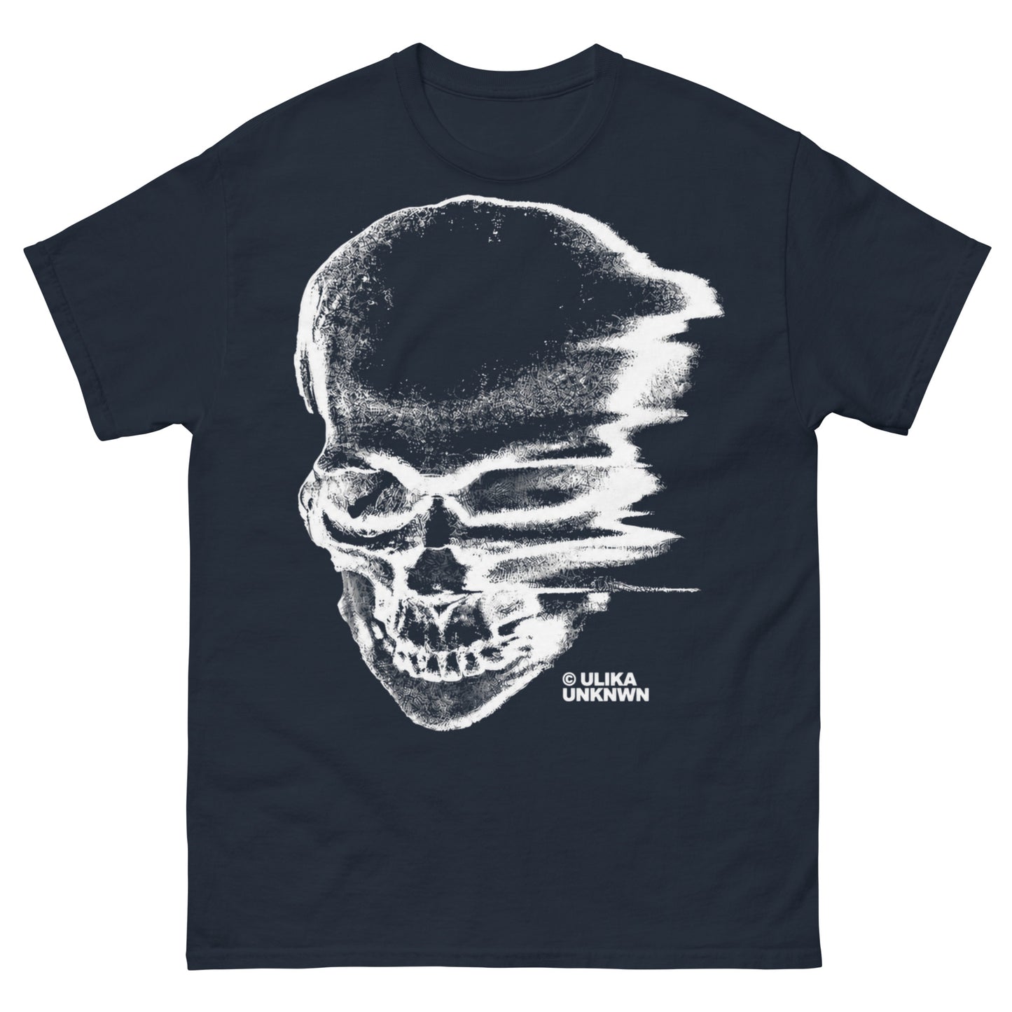 X-Ray T-Shirt