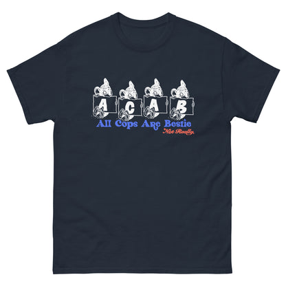 All Cats Are Bestie 01 T-Shirt