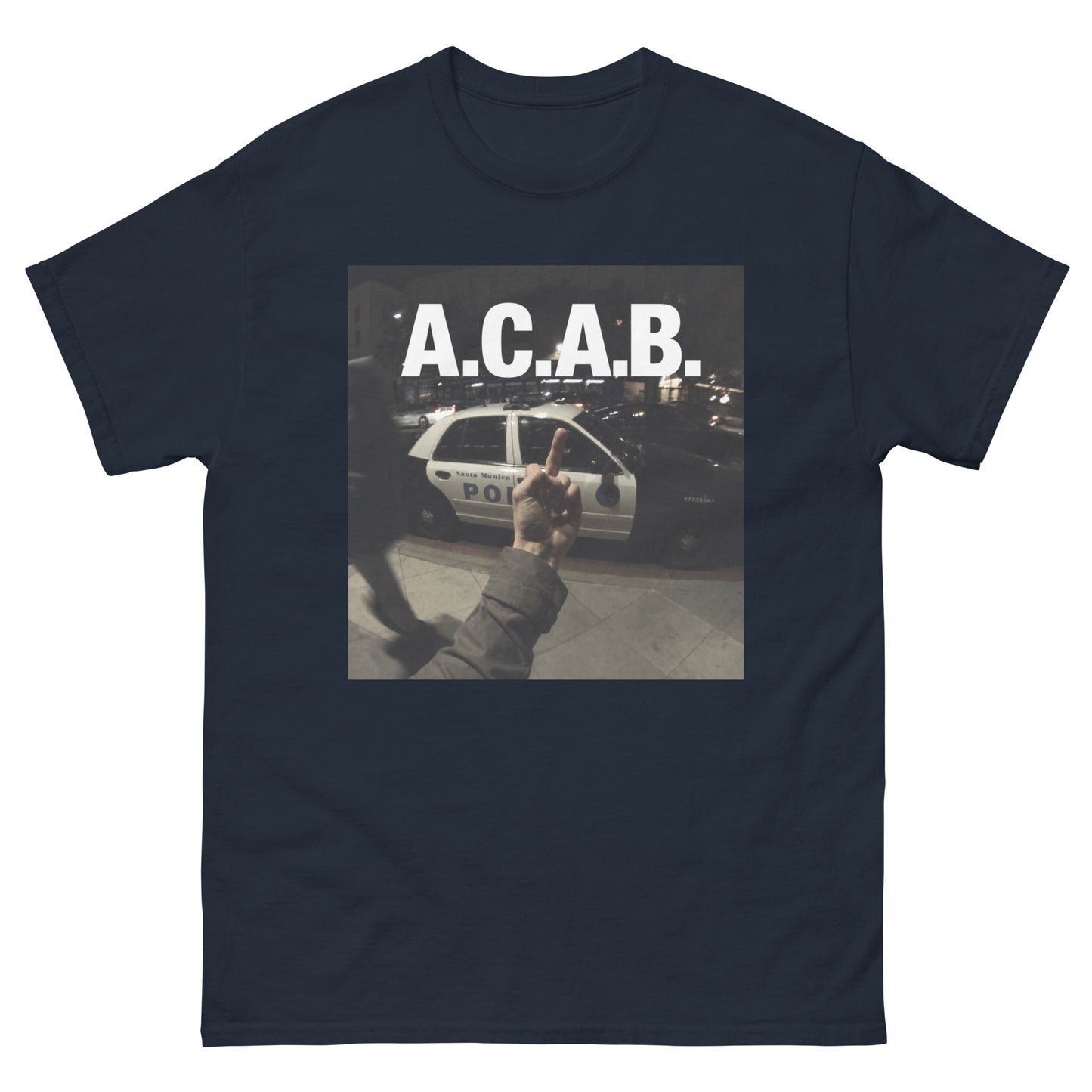 All Cats Are Bestie 02 T-Shirt