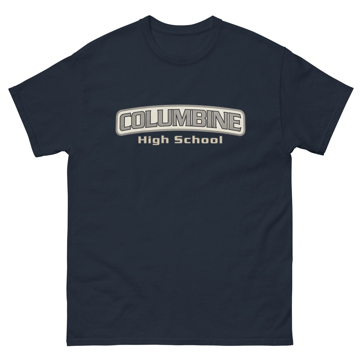 High School T-Shirt