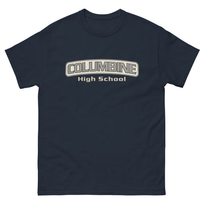 High School T-Shirt