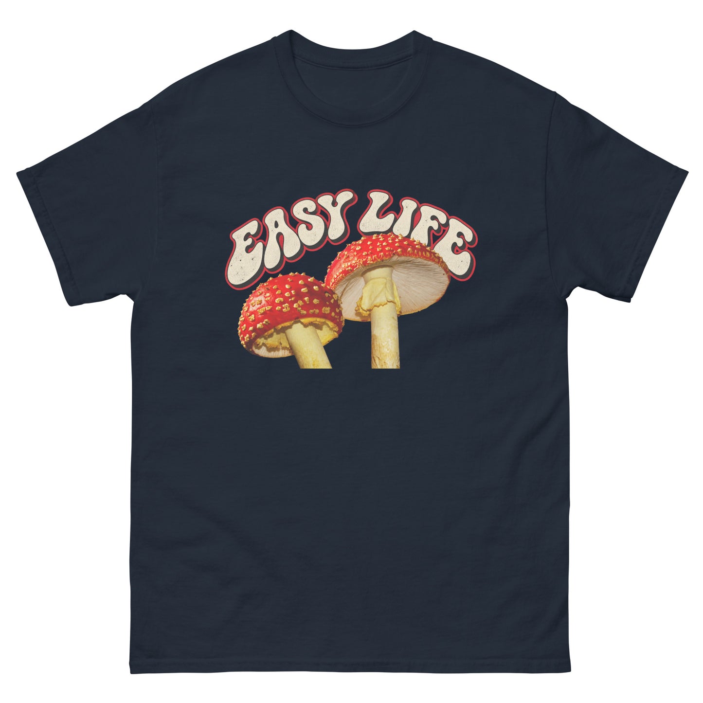 Easy Life T-Shirt