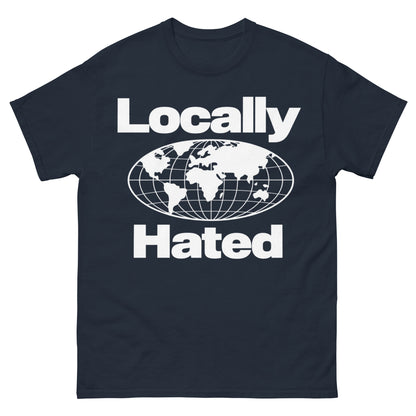Locally 02 T-Shirt