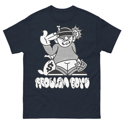 Problem Boys T-Shirt