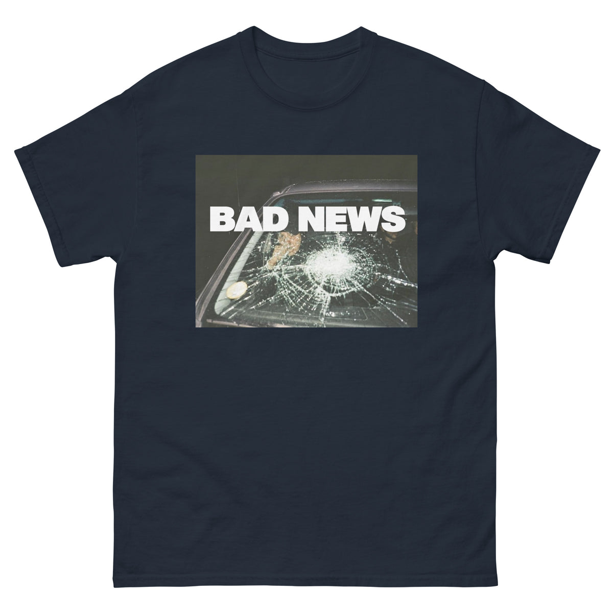 Bad News 01 T-Shirt
