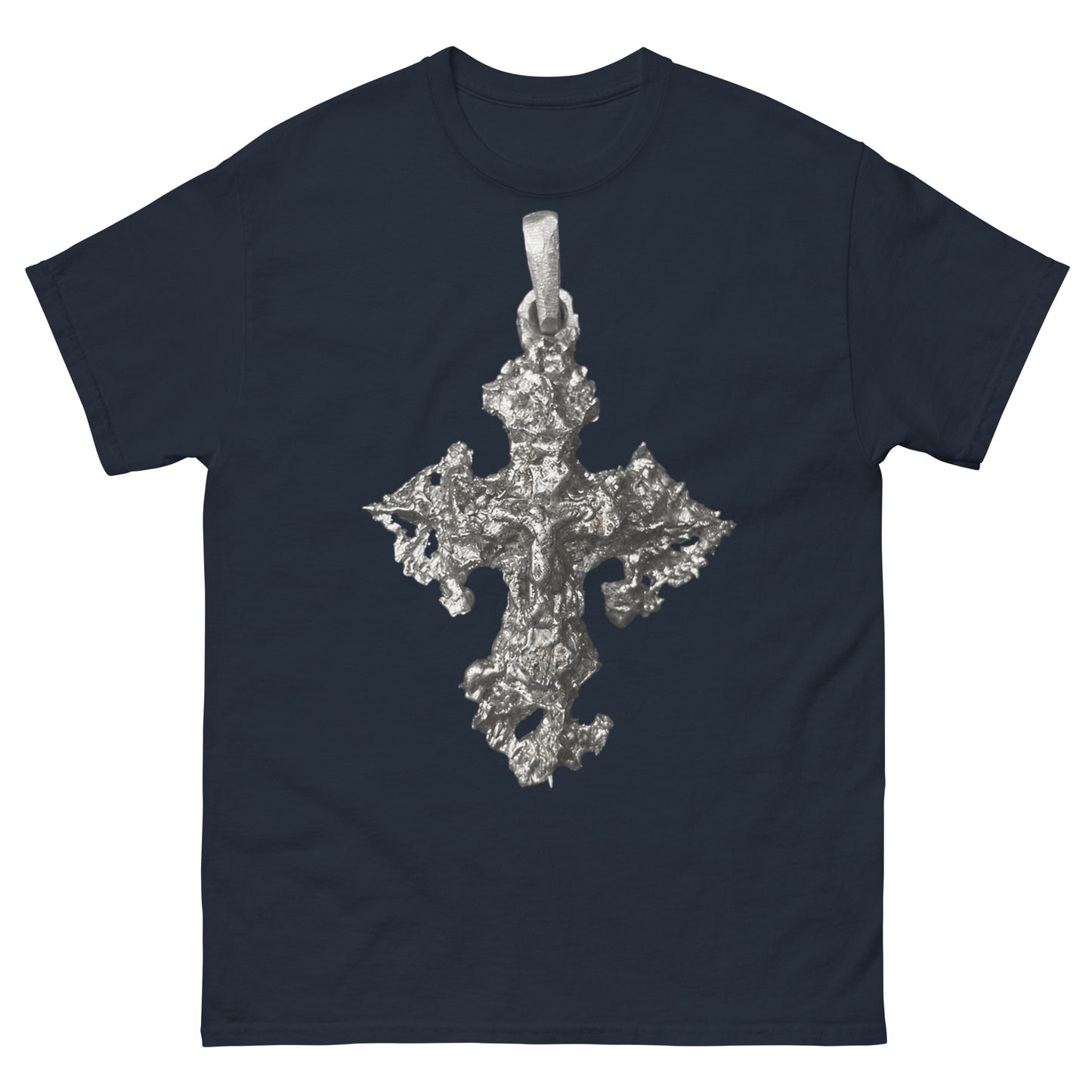 Cross 02 T-Shirt
