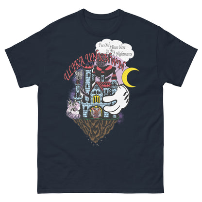 Castle T-Shirt