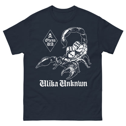 Scorpion T-Shirt