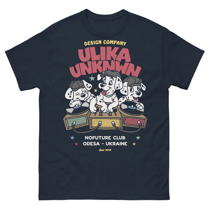 Dalmatians T-Shirt