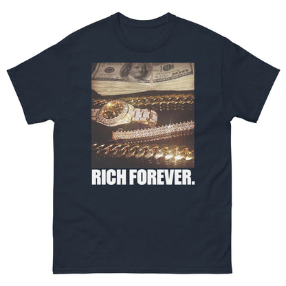 Rich Forever T-Shirt