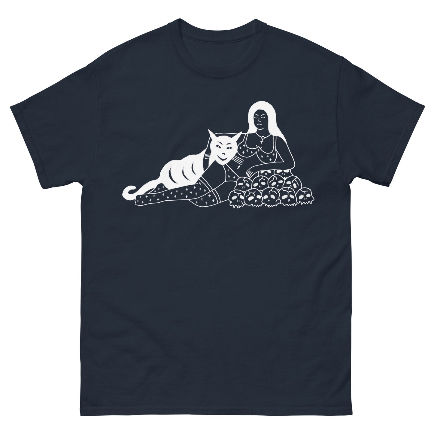 Queen T-Shirt