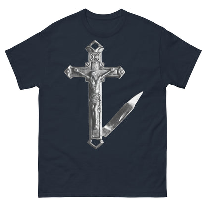 Cross 01 T-Shirt