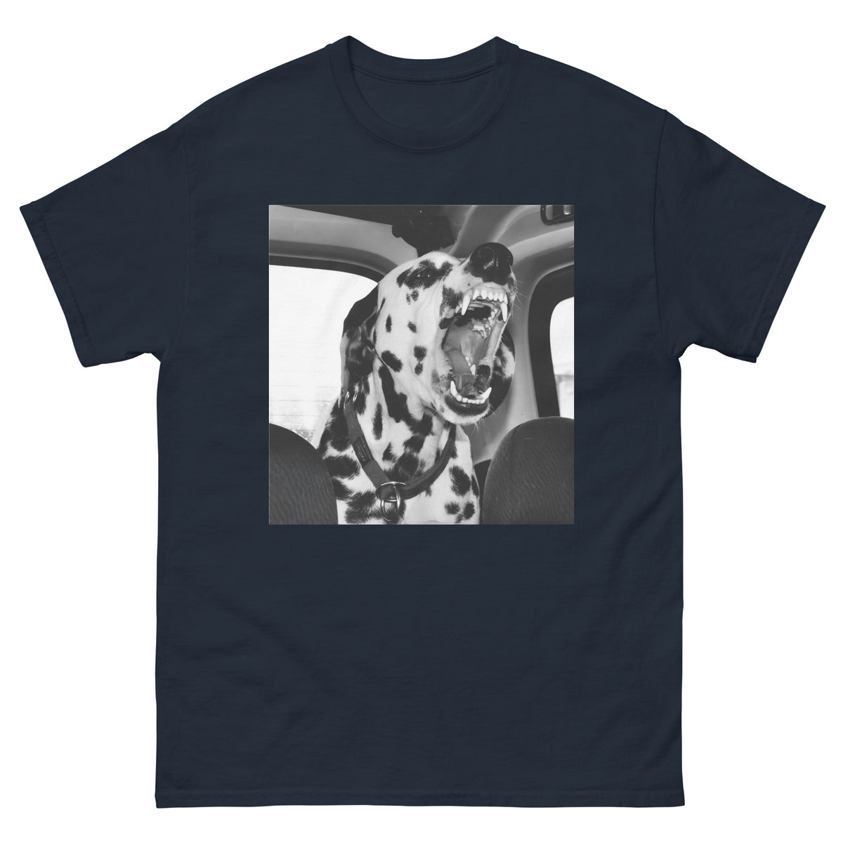 Dalmatian T-Shirt