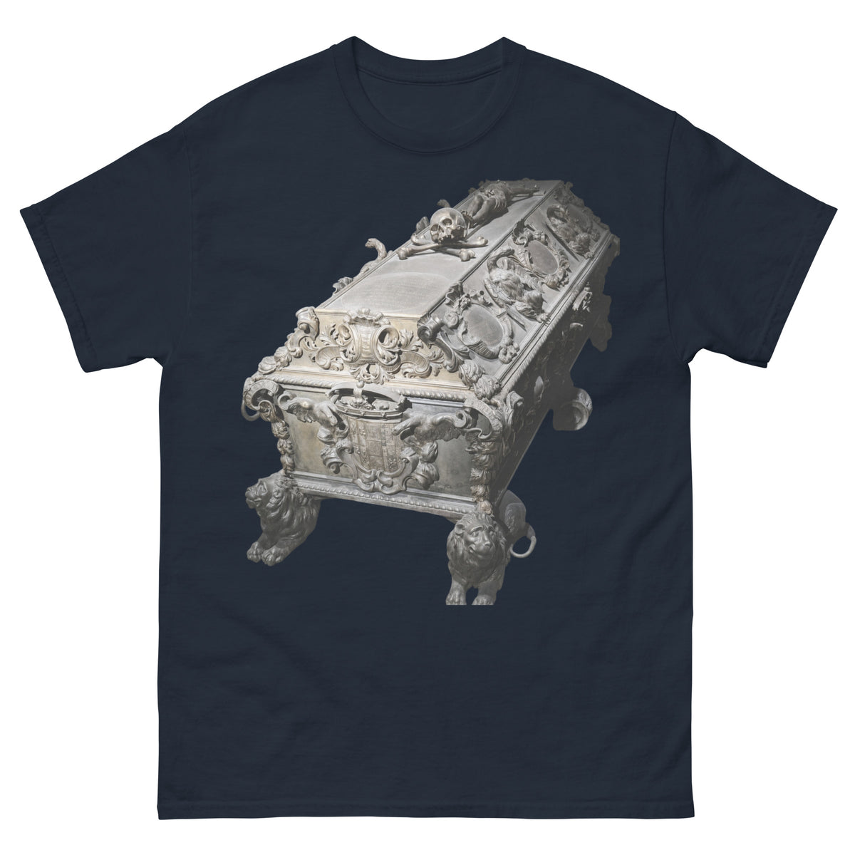 Sarcophagus T-Shirt