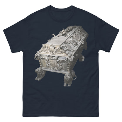 Sarcophagus T-Shirt