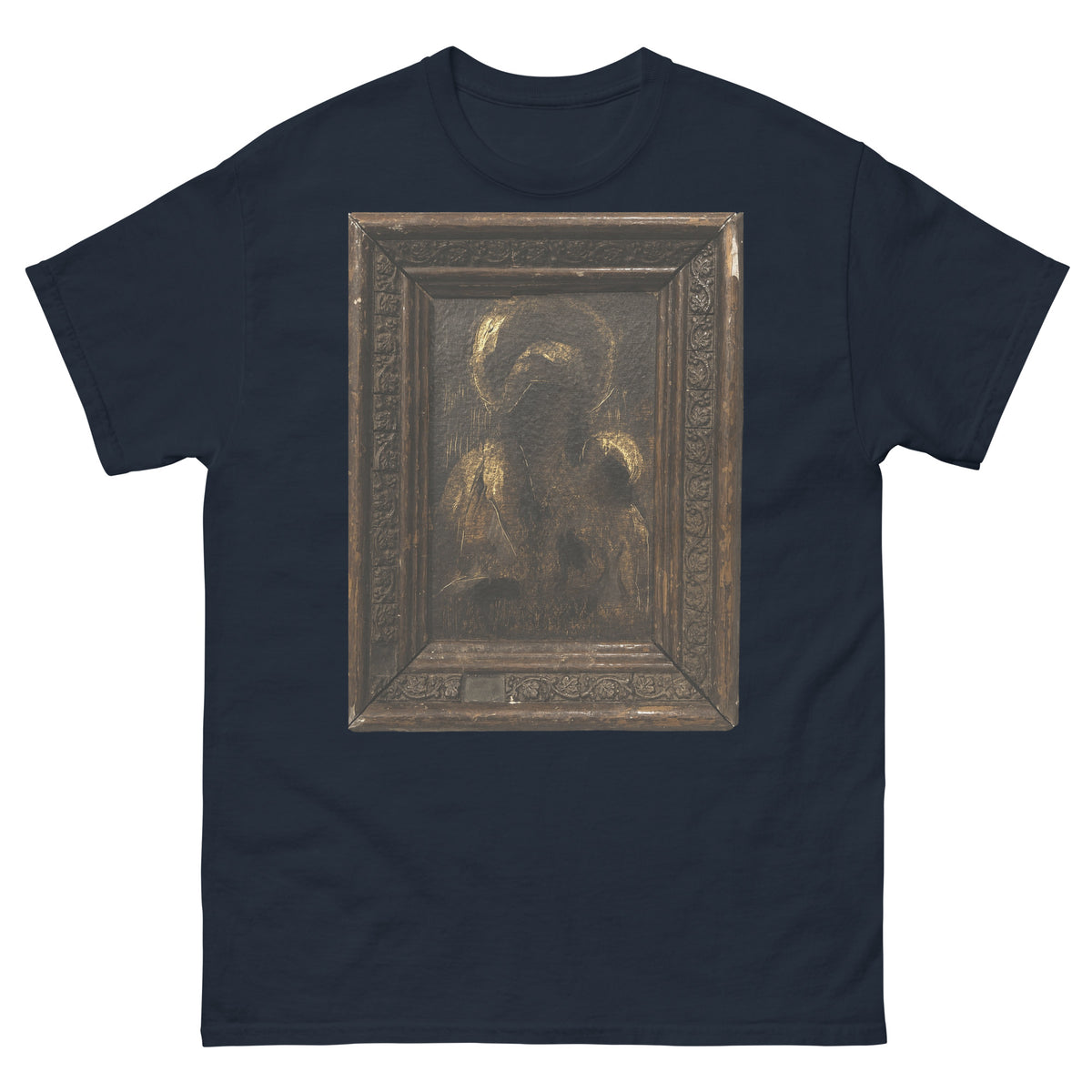 Unknown Icon T-Shirt
