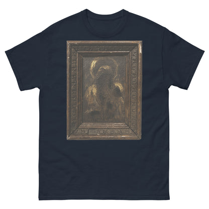 Unknown Icon T-Shirt