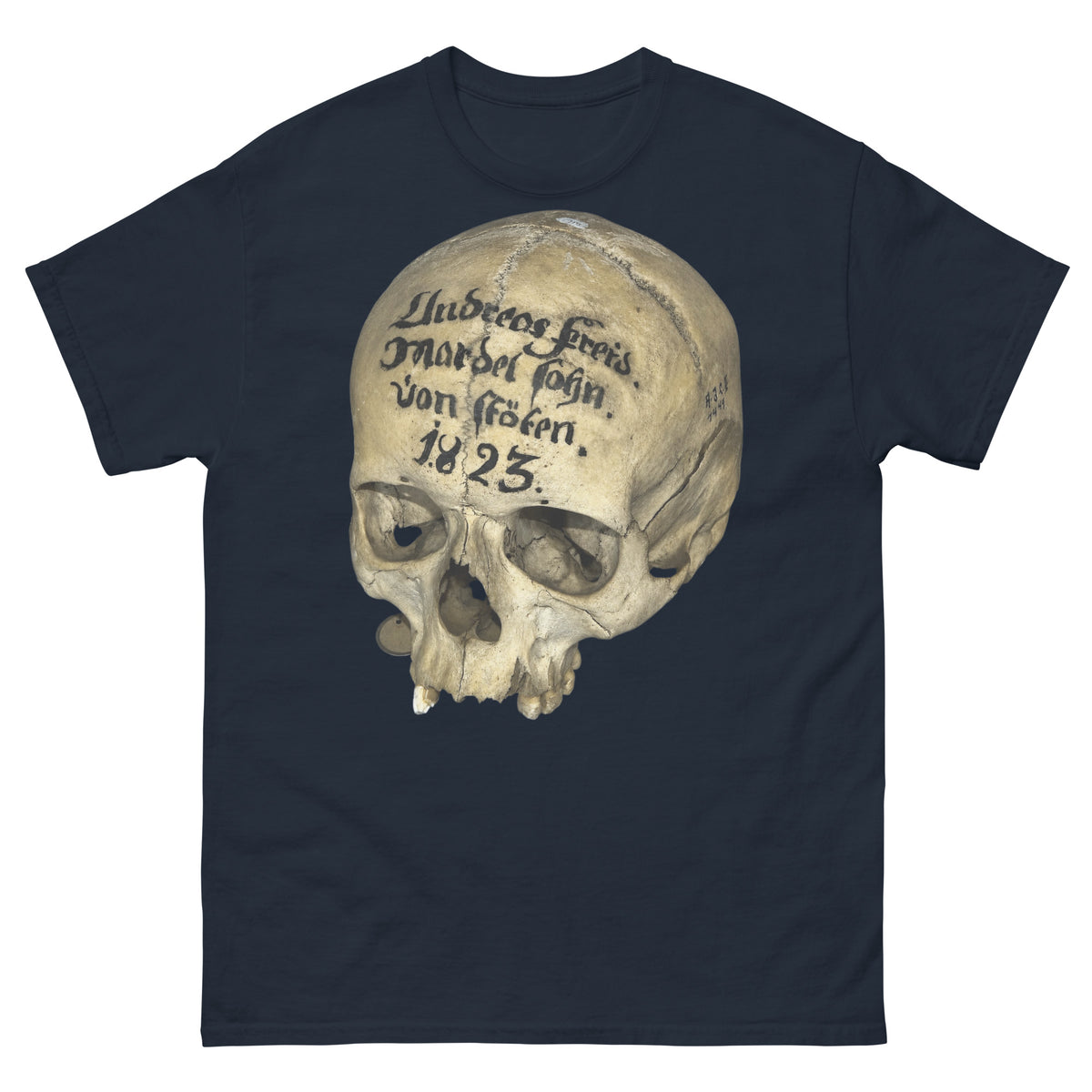 Artifact T-Shirt