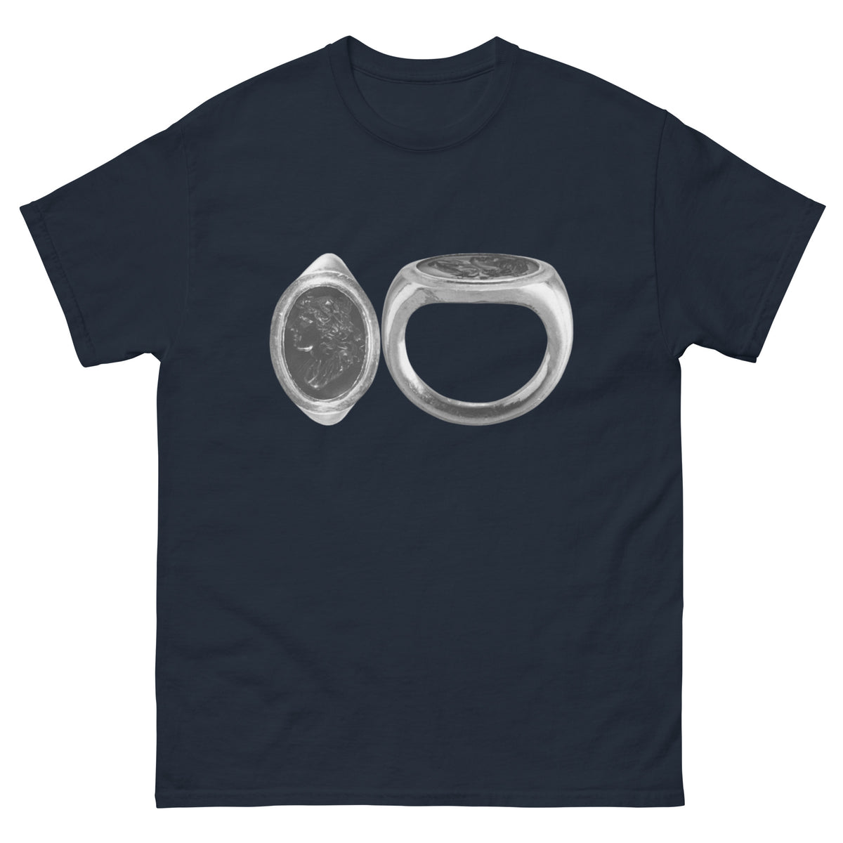 Ring 01 T-Shirt