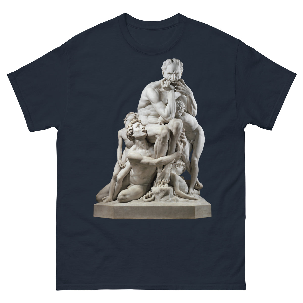 Ugolino T-Shirt