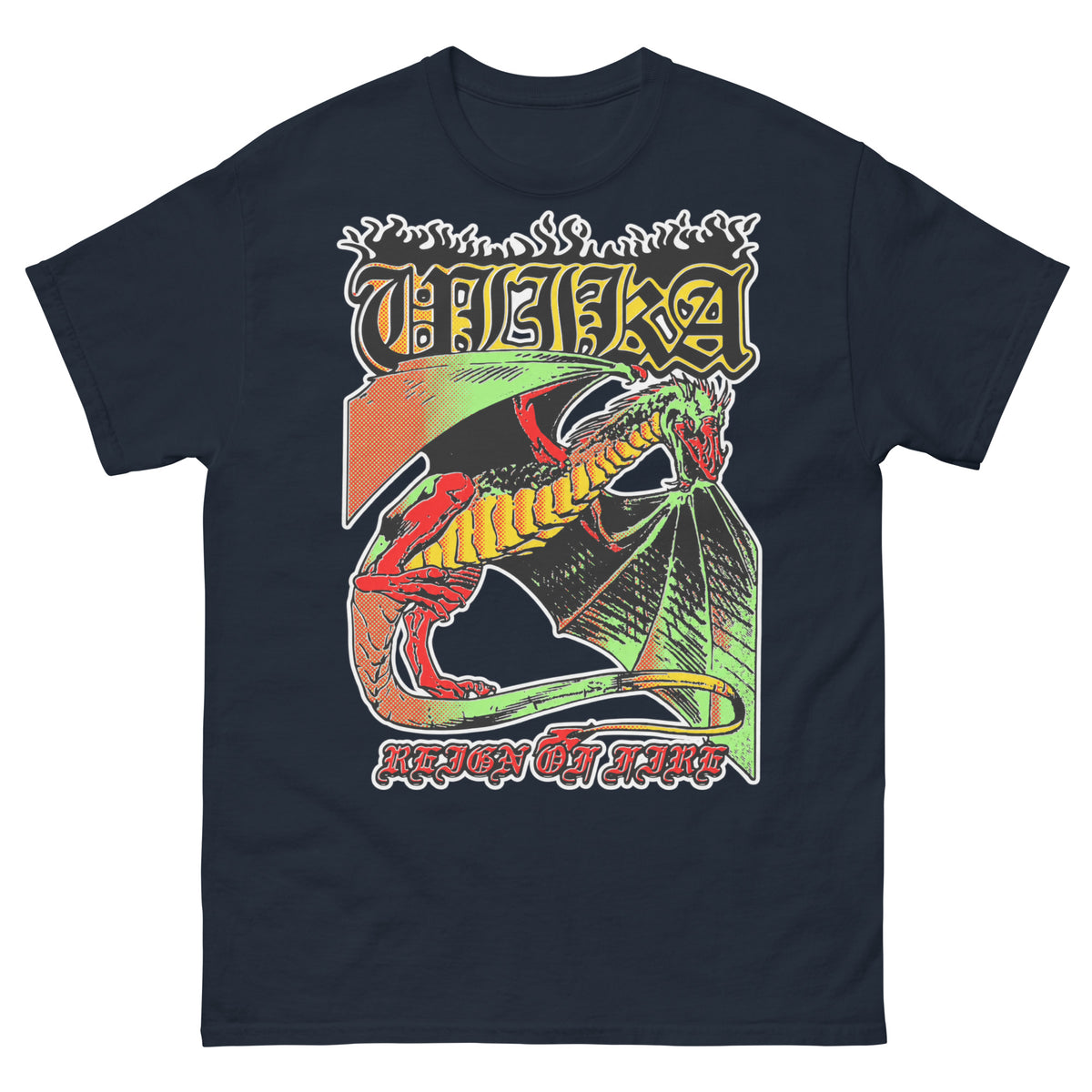 Dragon T-Shirt