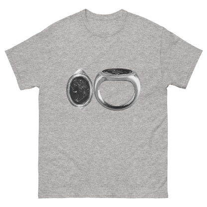 Gold Ring T-Shirt