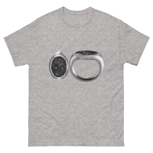 Gold Ring T-Shirt
