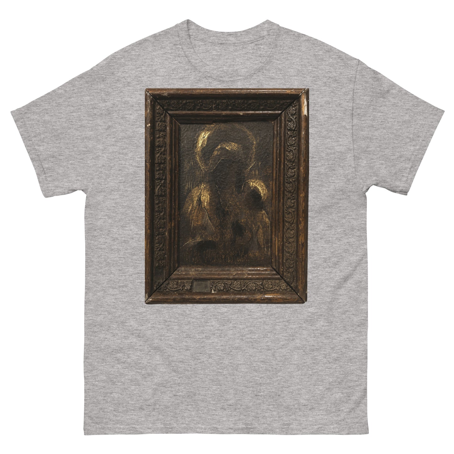 Unknown Icon T-Shirt
