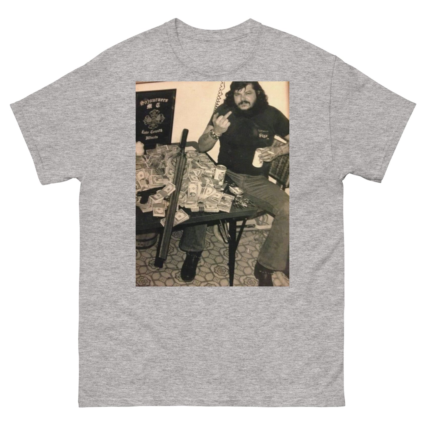 Sojourners T-Shirt
