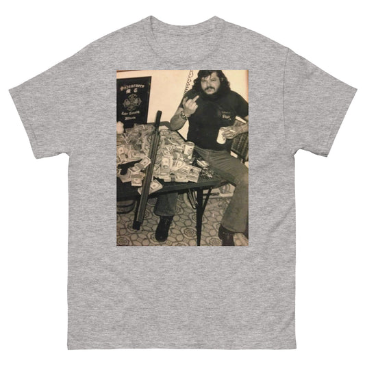 Sojourners T-Shirt