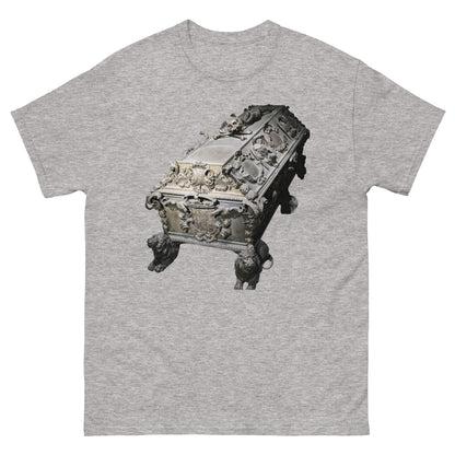 Sarcophagus T-Shirt