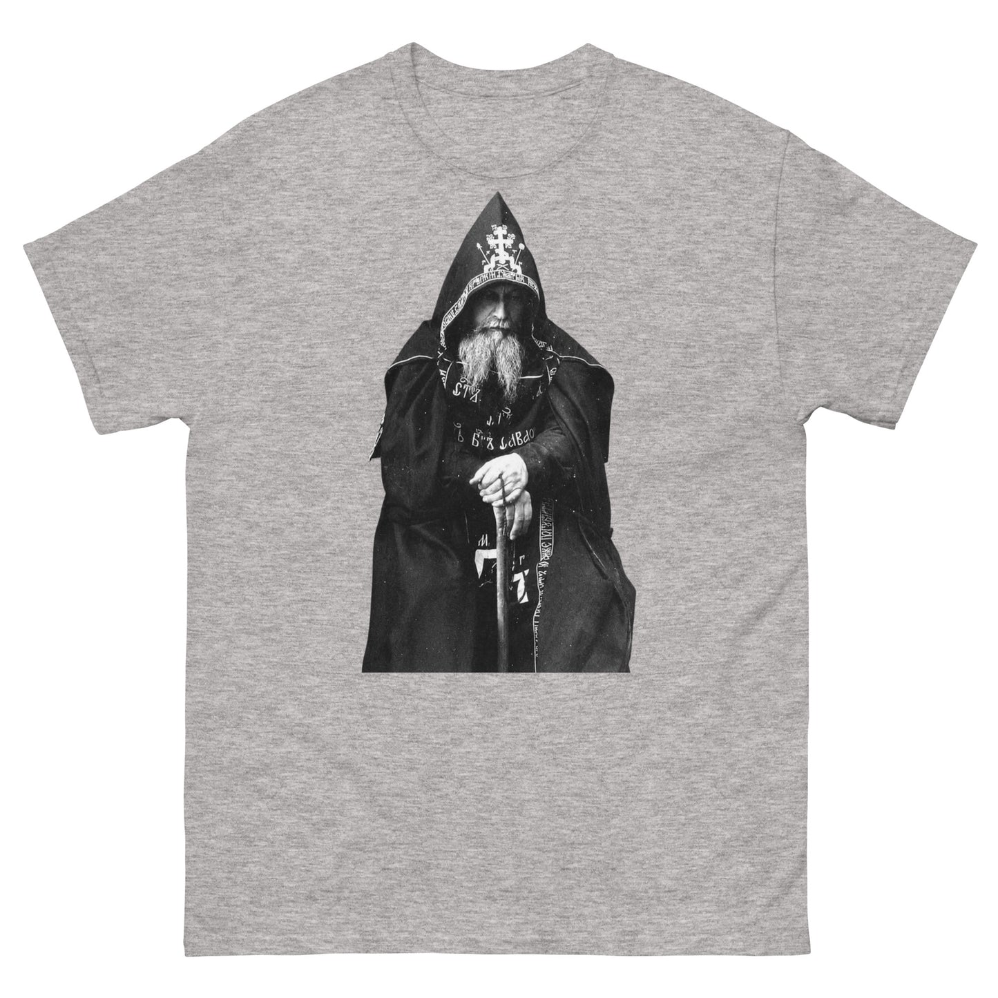 Monk T-Shirt